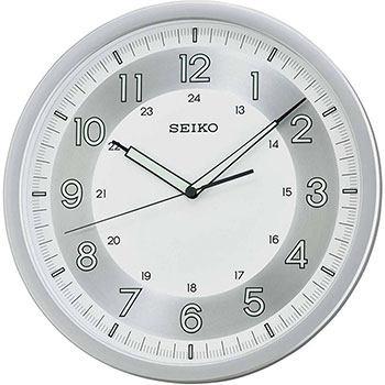 Настенные часы Seiko Clock QXA628ST